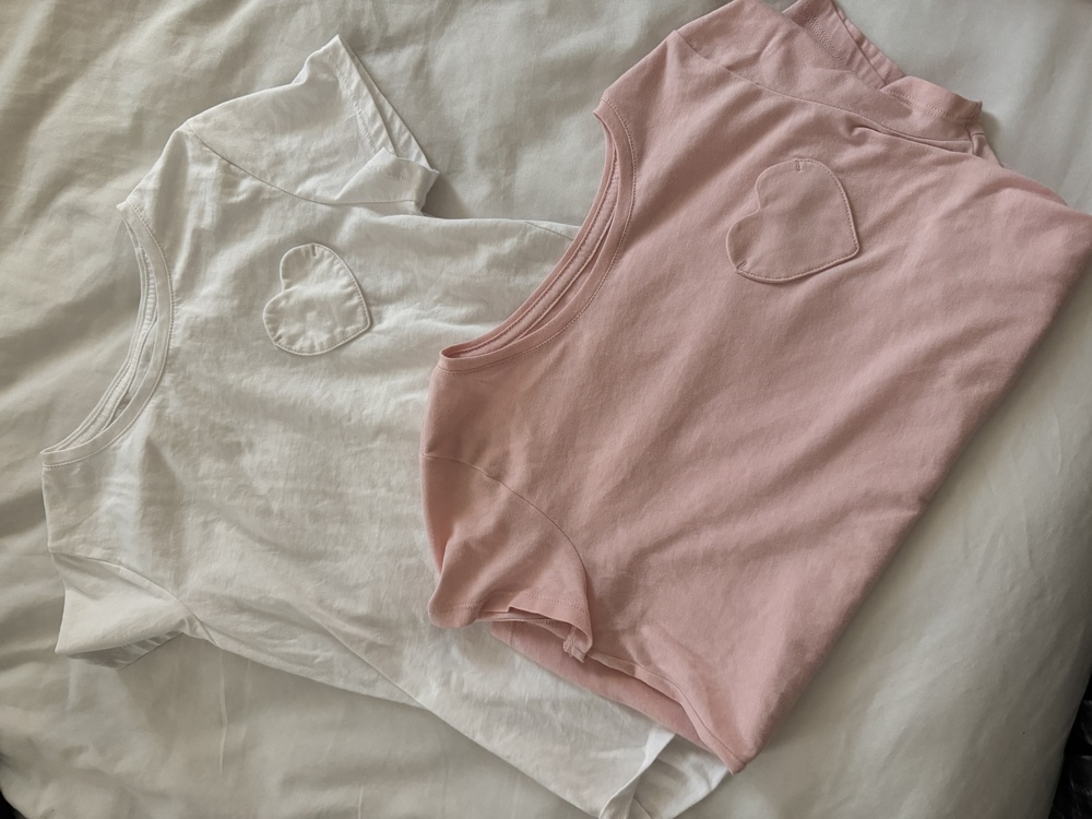 Girls old navy tshirt